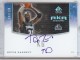 2004-05 SP Signature Edition AKA Autographs #KG Kevin Garnett KG