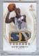 2008-09 SP Rookie Threads SP Threads Patch #TKG Kevin Garnett