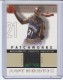 2003-04 Fleer Patchworks Jerseys Dual Color #KG Kevin Garnett