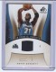 2006-07 SP Game Used Gold #155 Kevin Garnett