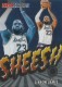 2023-24 Hoops Premium Stock Sheesh #17 LeBron James