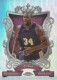 2023-24 Topps Chrome Roundball Royalty #RR14 Shaquille O'Neal