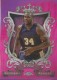 2023-24 Topps Chrome Roundball Royalty Pink Basketball Refractors #RR14 Shaquille O'Neal
