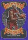 2021-22 Donruss Optic Winner Stays Purple #9 Shaquille O'Neal