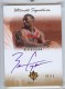 2007-08 Ultimate Collection Signatures Quad #BG Ben Gordon