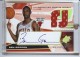 2004-05 SPx Spectrum #146 Ben Gordon