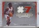 2007-08 Chronology Stitches In Time #BG Ben Gordon V