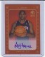 2007-08 SP Rookie Edition 1997-98 SP Rookie Autographs #122 Al Horford