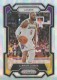 2023-24 Prizm Prizms Silver #63 LeBron James