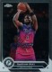 2023-24 Topps G-League Chrome #1 RaiQuan Gray - Quantity: 1 - Owned by: bballkm32 