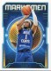 2023-24 Topps G-League Marksman #M4 David Duke Jr. - Quantity: 1 - Owned by: bballkm32 