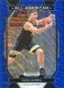 2024 Prizm Draft Picks All-American Prizms Blue Wave #26 Luka Garza