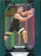 2024 Prizm Draft Picks All-American Prizms Green #26 Luka Garza