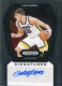 2024 Prizm Draft Picks Signatures #1 Luka Garza
