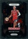 2024 Prizm WNBA Monopoly #38 Brittney Sykes - Quantity: 1 - Owned by: bballkm32 
