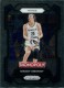 2024 Prizm WNBA Monopoly #59 Maddy Siegrist - Quantity: 1 - Owned by: bballkm32 