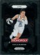 2024 Prizm WNBA Monopoly #61 Kayla McBride - Quantity: 1 - Owned by: bballkm32 