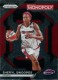 2024 Prizm WNBA Monopoly Insert #WNBA21 Sheryl Swoopes - Quantity: 1 - Owned by: bballkm32 