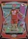 2024 Certified Mirror Bronze #199 Jared Wiley