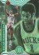 2021-22 Illusions Trophy Collection Emerald #122 Oscar Robertson - Quantity: 1 - Owned by: Boinks 