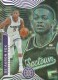 2021-22 Illusions Trophy Collection Emerald #89 De