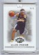 2007-08 Topps Triple Threads Platinum #30 Allen Iverson