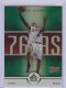 2005-06 Reflections 25 #72 Allen Iverson