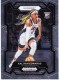2024 Prizm Draft Picks #3 Aaliyah Edwards
