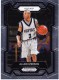 2024 Prizm Draft Picks #33 Allen Iverson