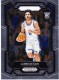 2024 Prizm Draft Picks #35 Jared McCain
