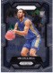 2024 Prizm Draft Picks #48 Melvin Ajinca