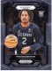 2024 Prizm Draft Picks #51 Tristen Newton