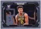 2024 Prizm Draft Picks Variation #54 Yves Missi