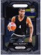 2024 Prizm Draft Picks #78 Ariel Hukporti - Quantity: 1 - Owned by: jaybird_1981 