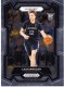 2024 Prizm Draft Picks #94 Cam Spencer - Quantity: 1 - Owned by: jaybird_1981 