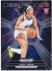 2024 Prizm Draft Picks Deep Space #13 Angel Reese - Quantity: 1 - Owned by: jaybird_1981 