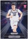 2024 Prizm Draft Picks Deep Space #18 Donovan Clingan - Quantity: 1 - Owned by: jaybird_1981 