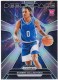 2024 Prizm Draft Picks Deep Space Prizms Silver #16 Rob Dillingham - Quantity: 1 - Owned by: jaybird_1981 