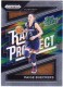 2024 Prizm Draft Picks Rated Prospect #2 Paige Bueckers