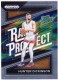 2024 Prizm Draft Picks Rated Prospect #5 Hunter Dickinson