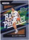 2024 Prizm Draft Picks Rated Prospect #6 Alijah Arenas