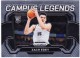 2024 Prizm Draft Picks Campus Legends #8 Zach Edey - Quantity: 1 - Owned by: jaybird_1981 