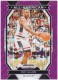 2024 Prizm Draft Picks All-American Prizms Purple Wave #27 Ray Allen - Quantity: 1 - Owned by: jaybird_1981 