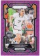 2024 Prizm Draft Picks Prizms Purple Wave #71 Kyshawn George
