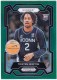 2024 Prizm Draft Picks Prizms Green #51 Tristen Newton - Quantity: 1 - Owned by: jaybird_1981 