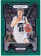2024 Prizm Draft Picks Prizms Green #74 Gordon Hayward
