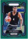 2024 Prizm Draft Picks Prizms Green #78 Ariel Hukporti
