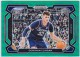 2024 Prizm Draft Picks Variation Prizms Green #95 Donovan Clingan