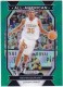 2024 Prizm Draft Picks All-American Prizms Green #5 Kevin Durant - Quantity: 1 - Owned by: jaybird_1981 