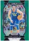 2024 Prizm Draft Picks All-American Prizms Green #8 Jaime Jaquez Jr. - Quantity: 1 - Owned by: jaybird_1981 